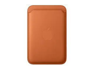 Apple Portafoglio MagSafe in tessuto FineWoven per iPhone