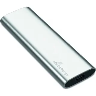 Mediarange MR1101 SSD M.2 NVMe USB-C