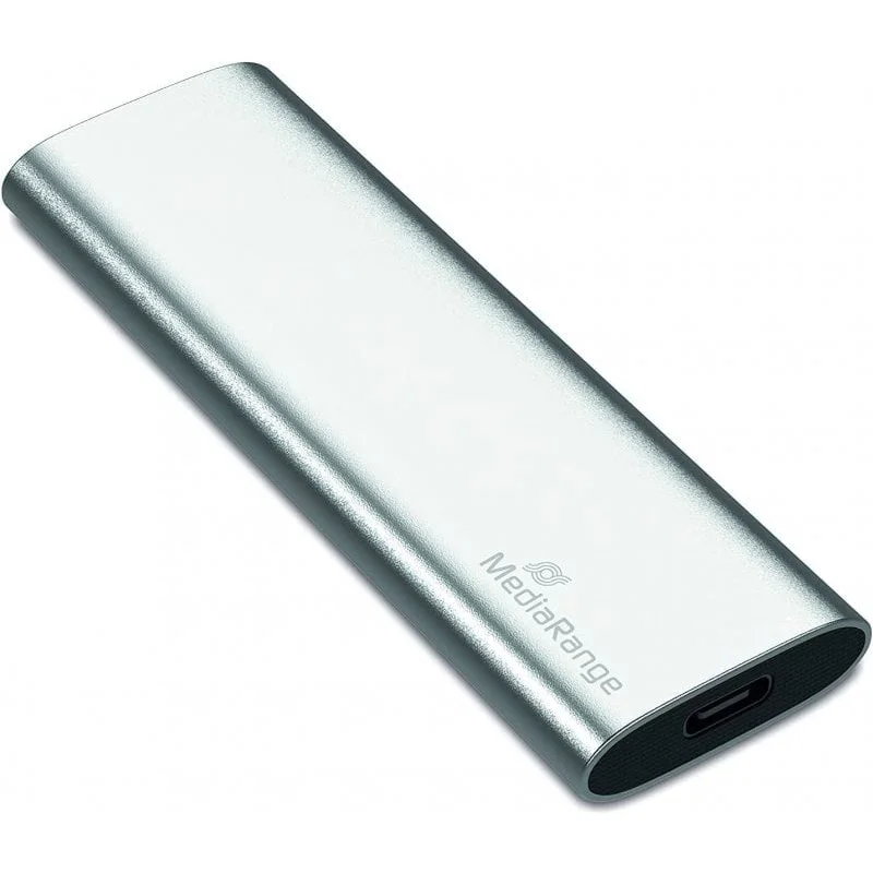 Mediarange MR1101 SSD M.2 NVMe USB-C