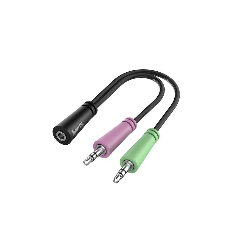 Mtrading Adattatore audio 7200351