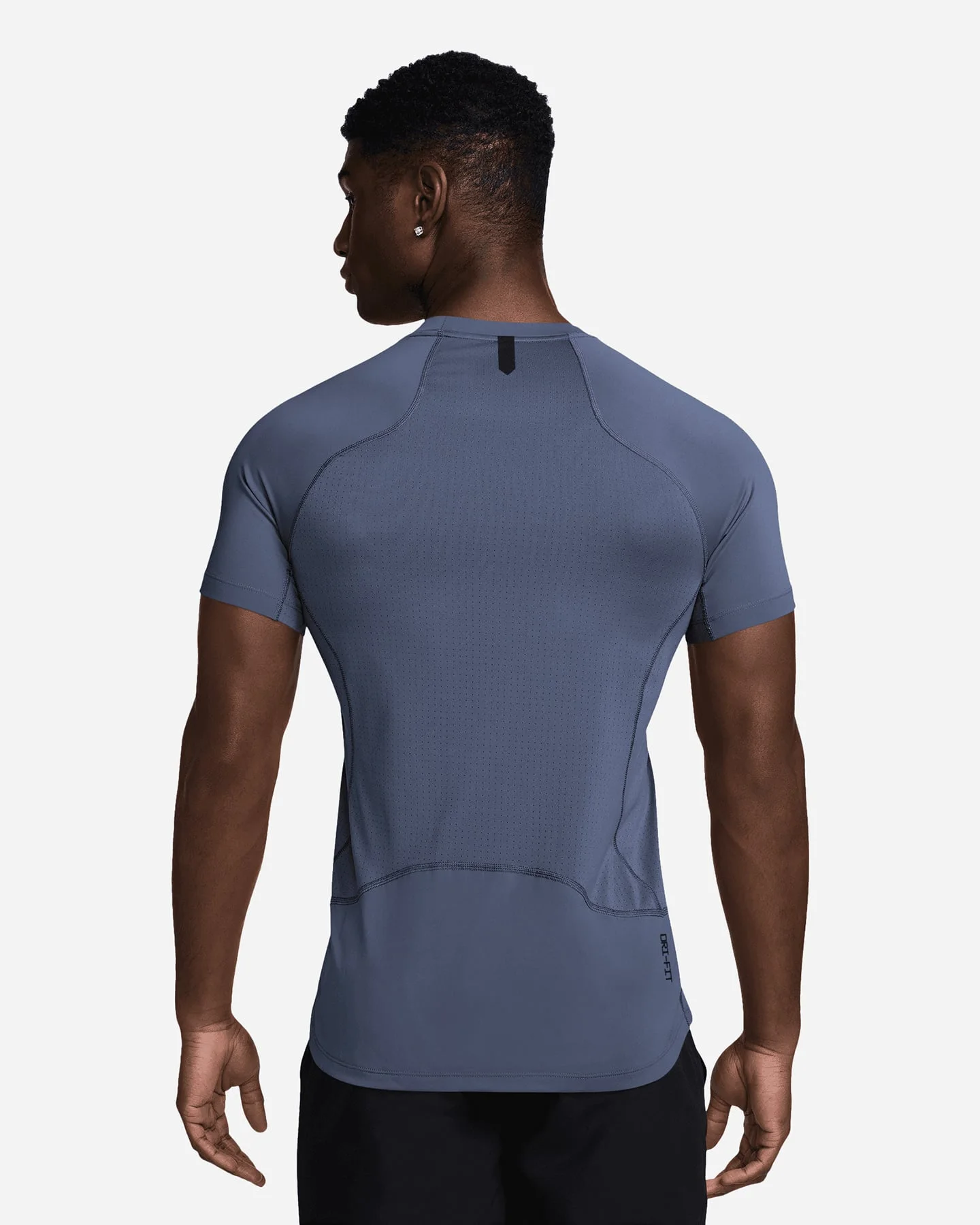Nike Dri Fit Pro Slim - vista 4