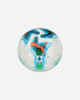 Pallone Calcio Puma Orbita Serie A 25-26