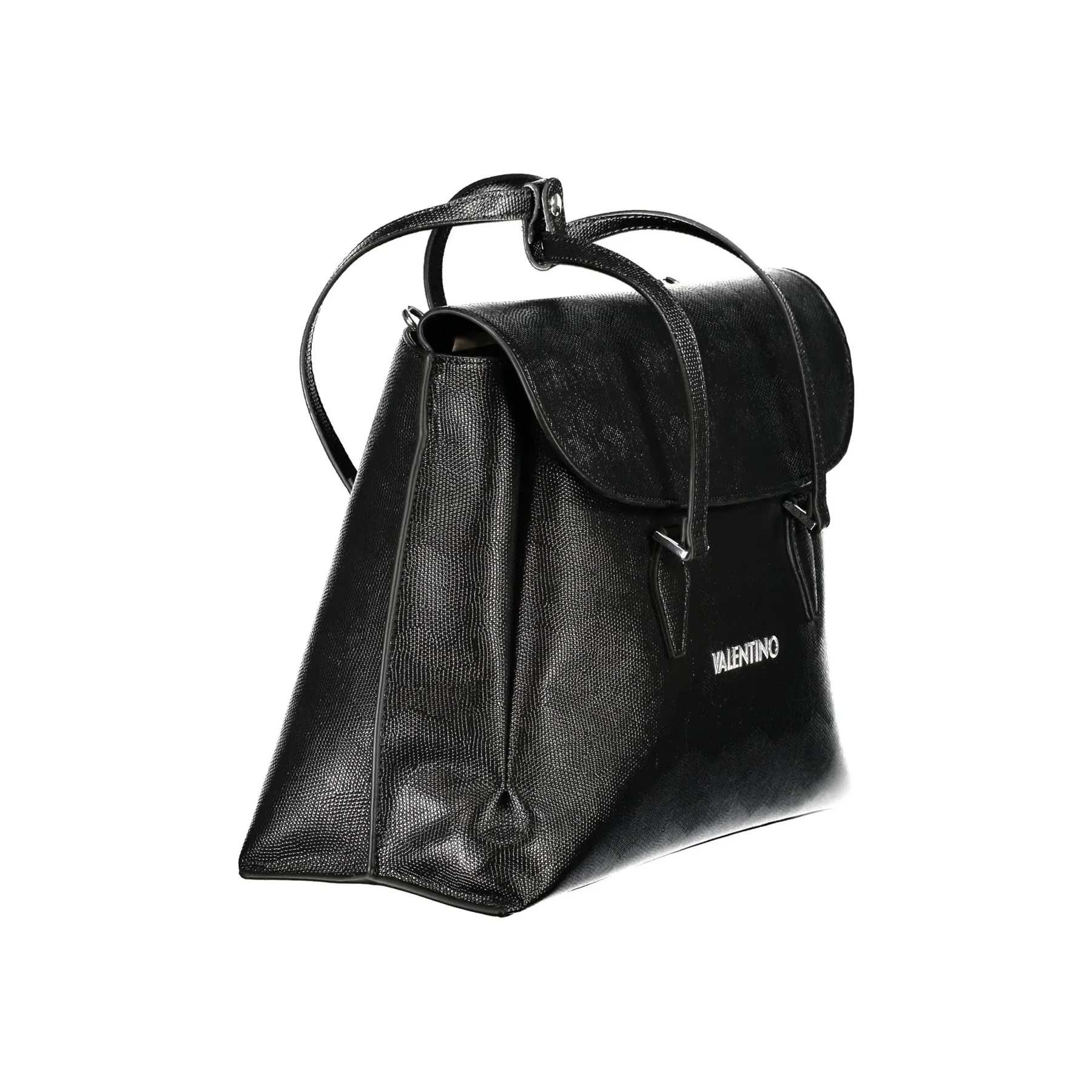 Valentino Bags Borsa a Tracolla Donna Logo - vista 3