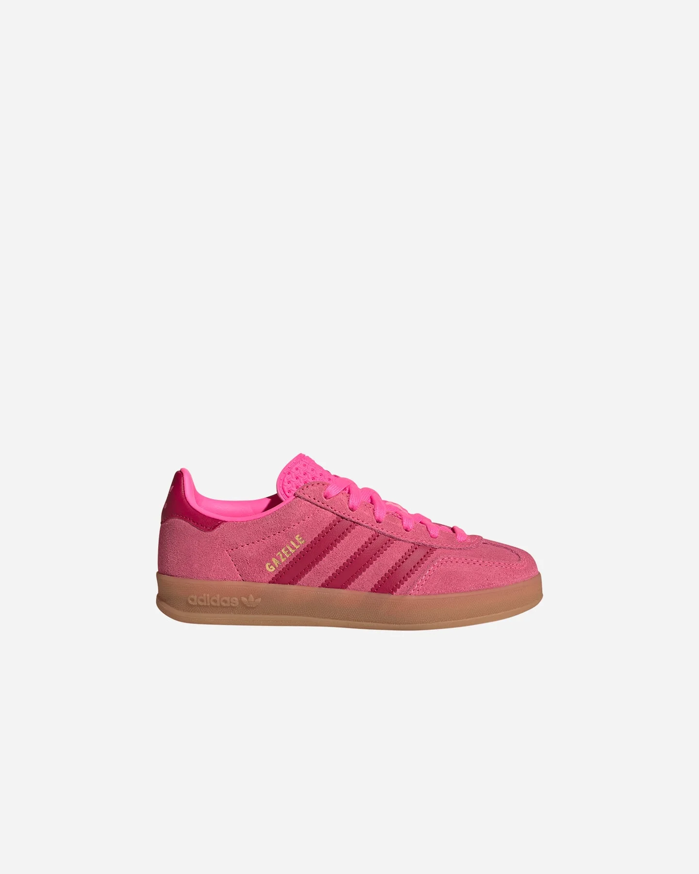 Adidas Gazelle Indoor Ps Jr