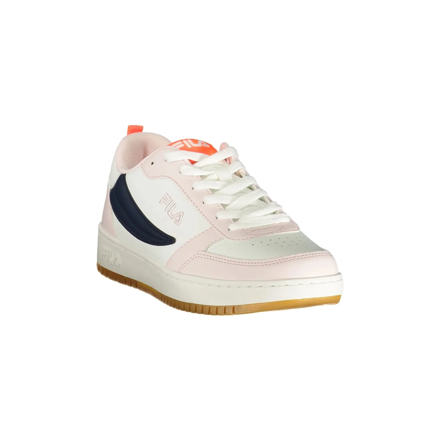 Fila Sneakers Donna Ricamo - vista 4