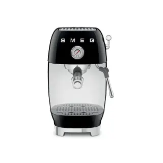 Smeg Macchina da Caffè Espresso ECF03BLEU