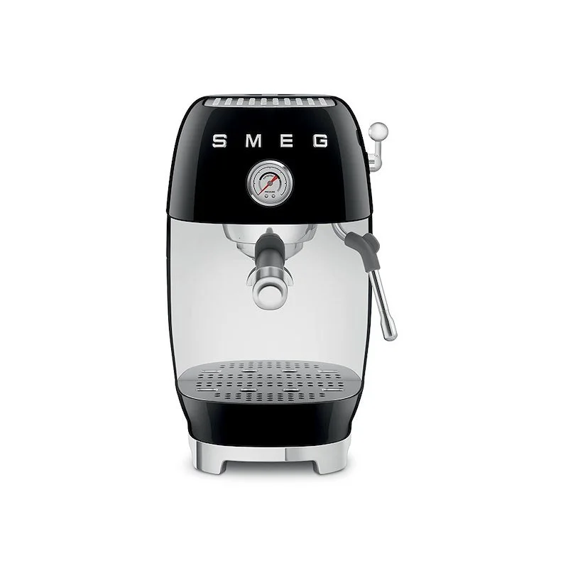 Smeg Macchina da Caffè Espresso ECF03BLEU
