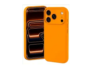 ISY Cover iPhone 17 Pro Max ISC0270