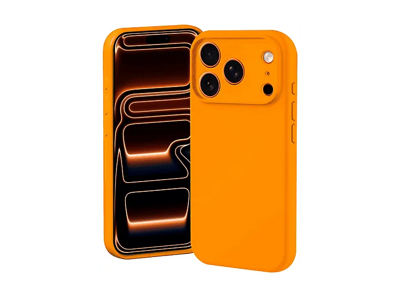 ISY Cover iPhone 17 Pro Max ISC0270