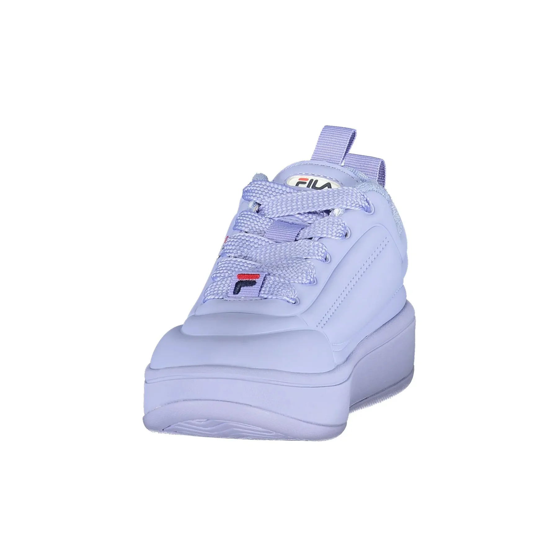 Fila Sneakers Unisex Stampa Logo - vista 4