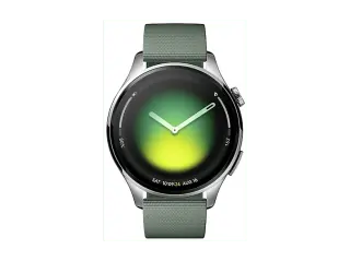 Xiaomi Watch 5 Juniper Green