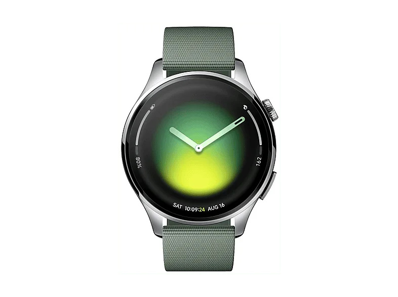 Xiaomi Watch 5 Juniper Green
