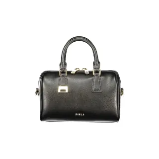 Furla Borsa a Tracolla Pelle Donna Logo