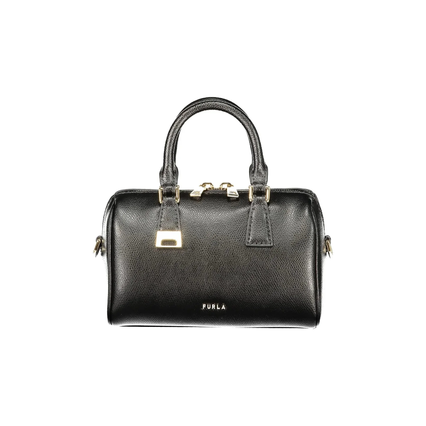 Furla Borsa a Tracolla Pelle Donna Logo