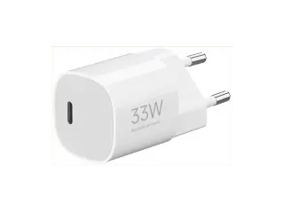 Xiaomi 33W Nano Power Adapter (USB-C) EU