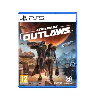 Star Wars Outlaws per PlayStation 5