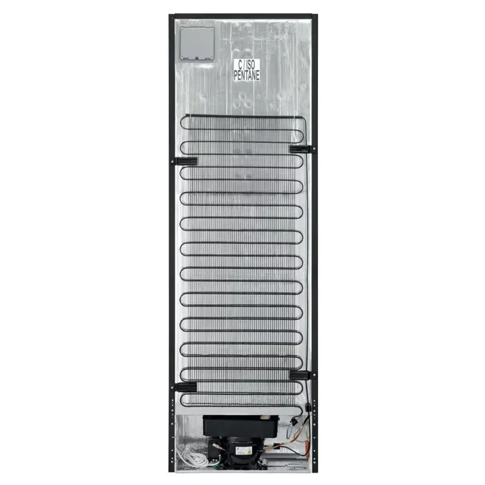 Electrolux Frigocongelatore a libera installazione Serie 600 Inox - vista 7