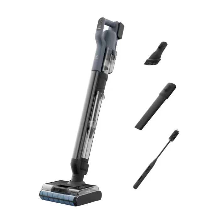 Electrolux Scopa senza filo Wet&Dry Serie 800