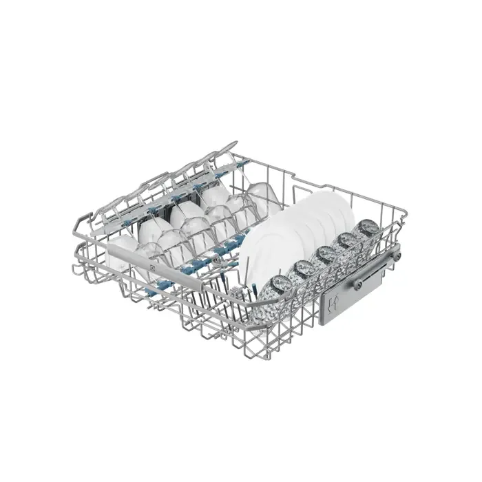 Electrolux Lavastoviglie Integrata totale serie 800 - vista 3