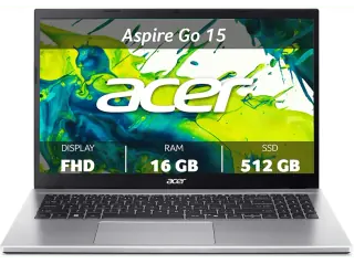 Acer Aspire GO 15 AG15-42P Notebook
