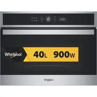 Microonde da incasso Whirlpool