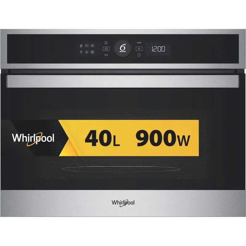 Microonde da incasso Whirlpool
