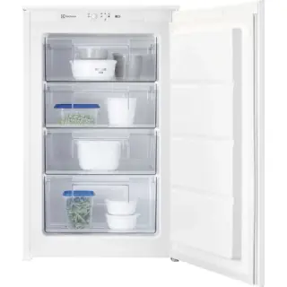 Electrolux Congelatore verticale Serie 600 Low Frost