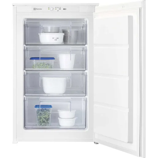 Electrolux Congelatore verticale Serie 600 Low Frost