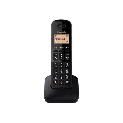 Telefono cordless Panasonic KX-TGB610JT