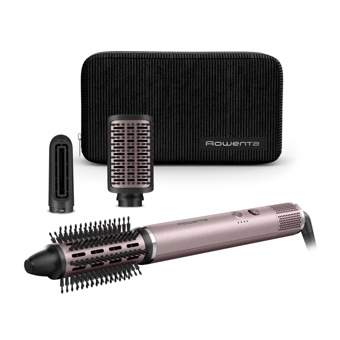 Rowenta Ultimate Experience Air Nano Styler Multistyler