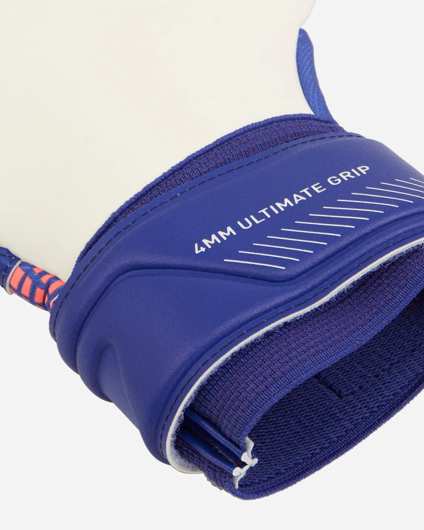 Guanti portiere Puma Ultra Pro Hybrid M - vista 3