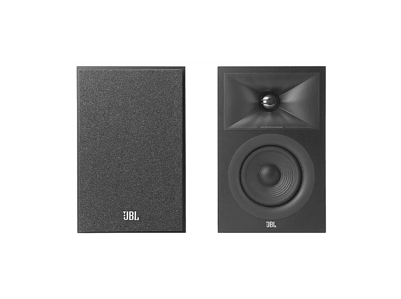 JBL 240B - vista 2