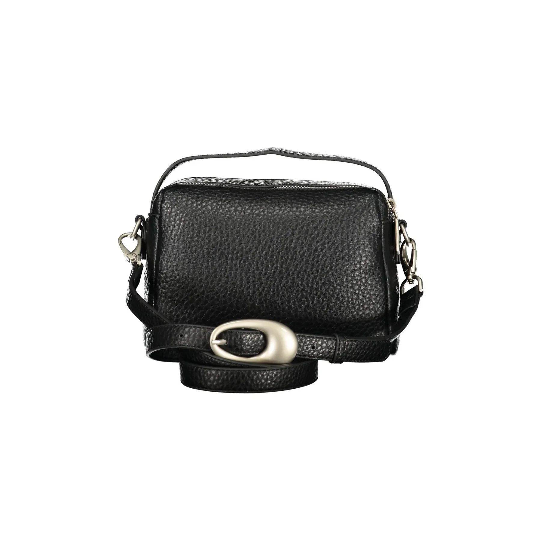 Valentino Bags Borsa a Tracolla Donna Logo - vista 2