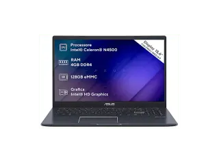 Asus Vivobook Go 15 E510KA