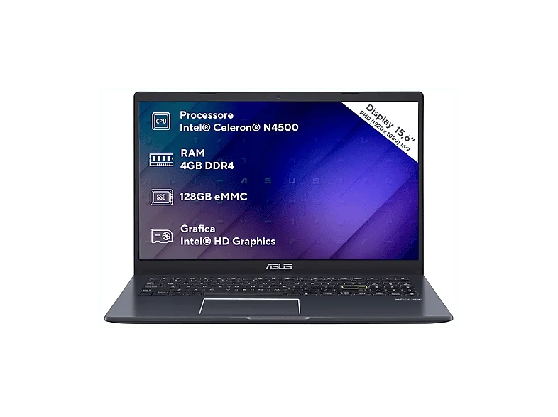 Asus Vivobook Go 15 E510KA