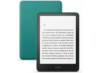 Lettore E-Book KINDLE Paperwhite