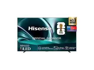 Hisense 100U7Q TV MiniLED