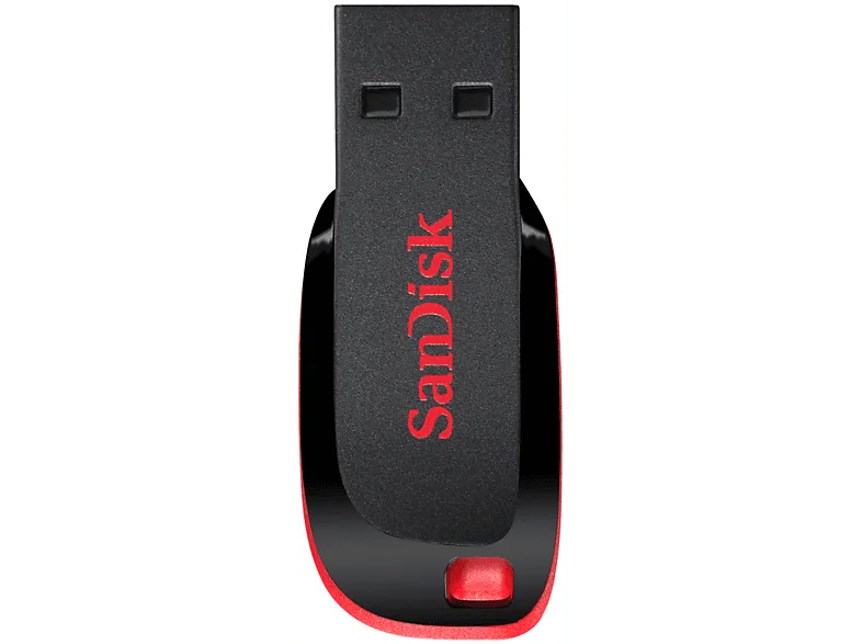 SanDisk SDCZ50 - vista 3