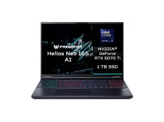 Acer Predator Helios Neo 16 AI PHN16-I71
