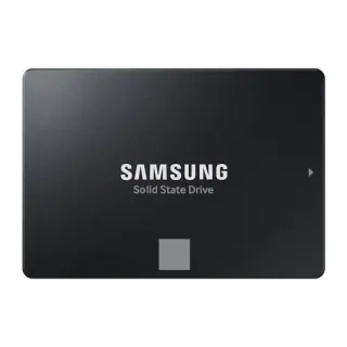 Samsung SSD Interno 870 EVO 500 GB