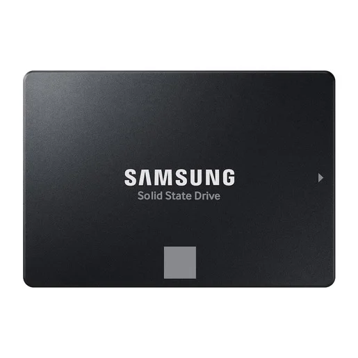 Samsung SSD Interno 870 EVO 500 GB