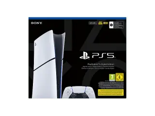 Sony PlayStation 5 Digital Slim E Chassis