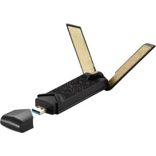 ASUS USB-AX56 Adattatore WiFi 6 USB Dual Band AX1800