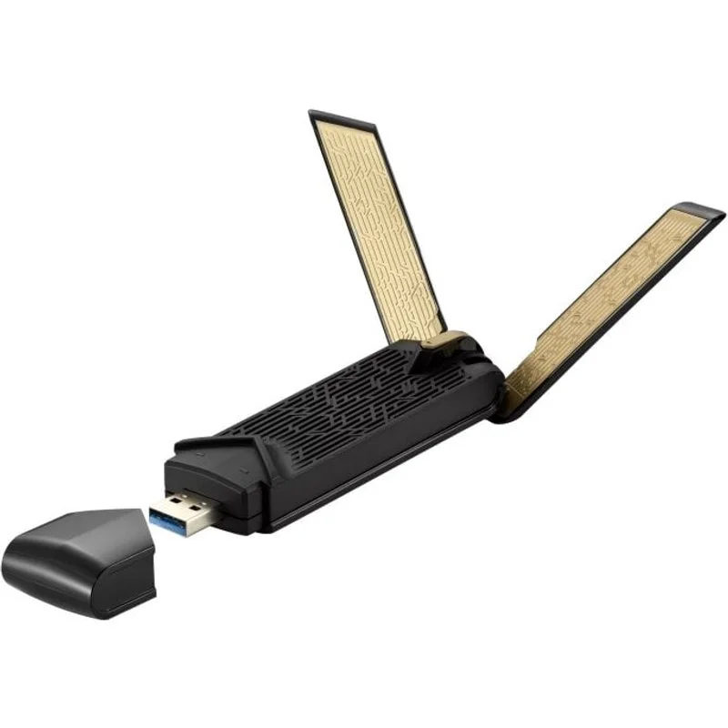 ASUS USB-AX56 Adattatore WiFi 6 USB Dual Band AX1800