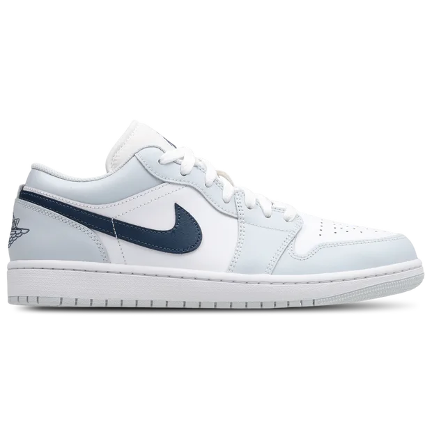 Jordan 1 Low Uomo - Sneakers - vista 4