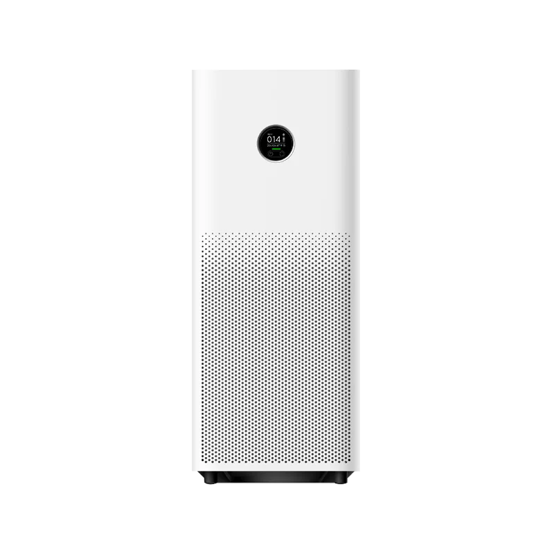 Xiaomi Smart Air Purifier 4 Pro White - vista 2