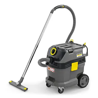 Karcher Aspiratore Acqua e Polveri NT 30/1 Tact L