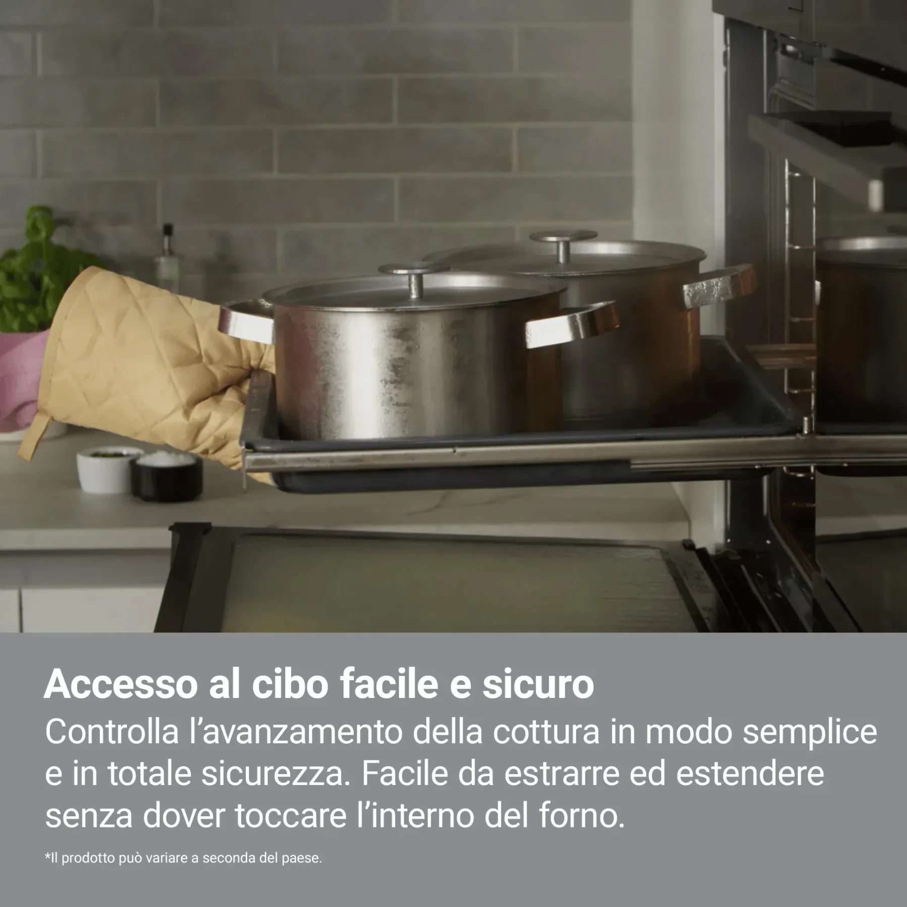 Guida telescopica Electrolux TR1LV - vista 5