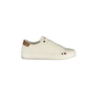 Tommy Hilfiger Sneakers Uomo Stampa Logo