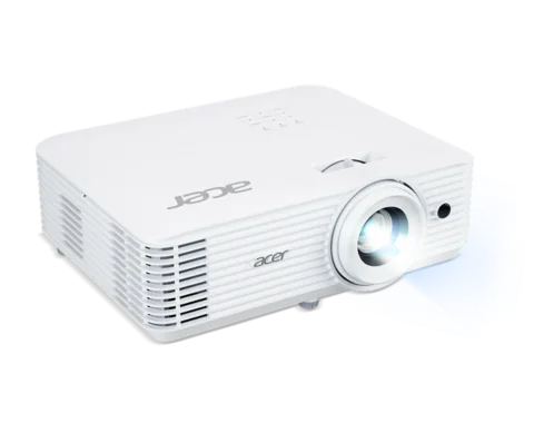 Acer Proiettore Home Entertainment H6815P - vista 2